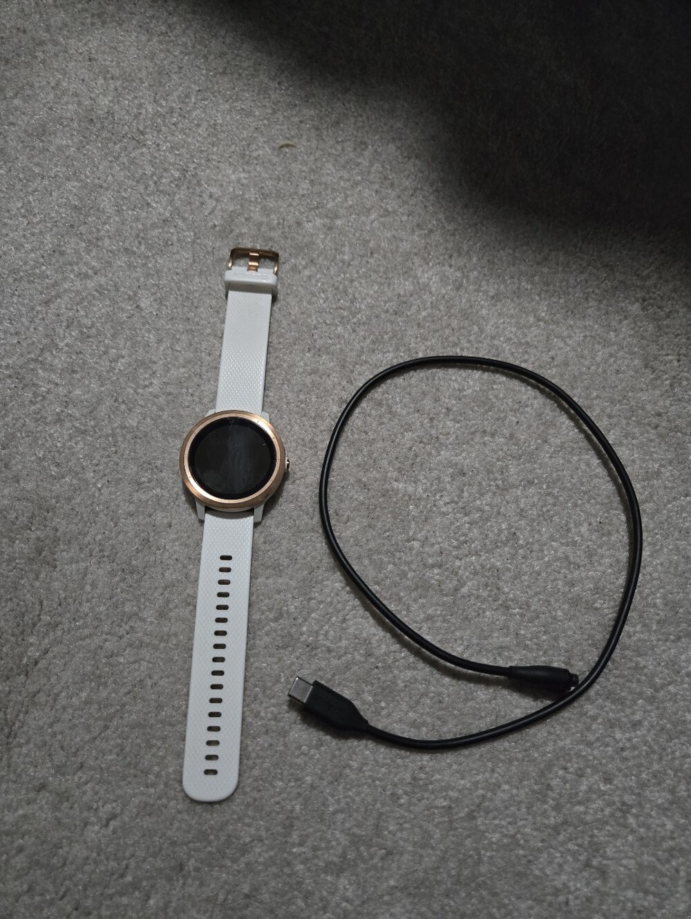 Garmin Vivoactive 3
